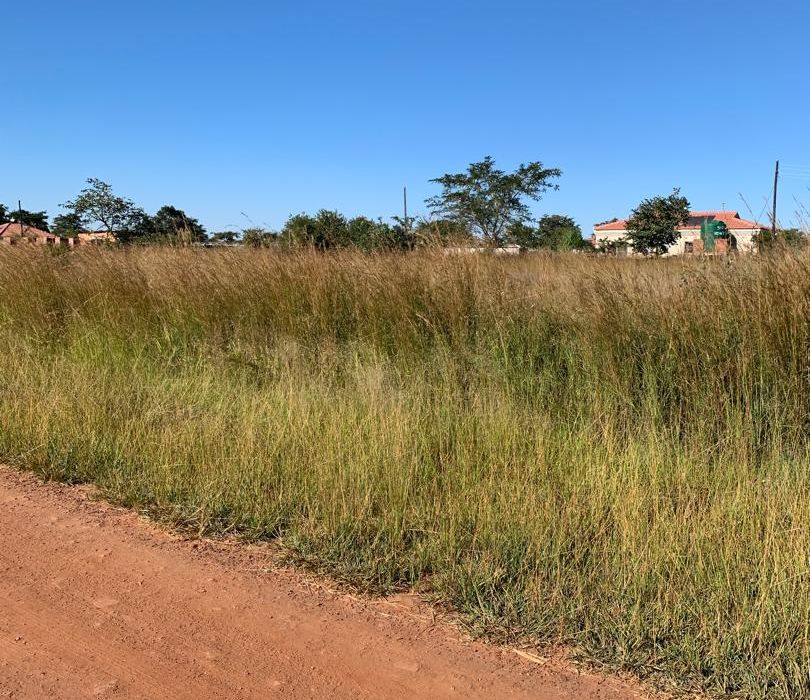 Commercial Stand for Sale in Southlea Park  