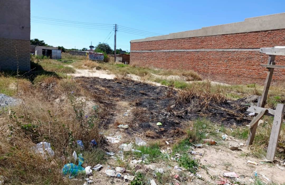 Commercial Stand for Sale in Southlea Park  