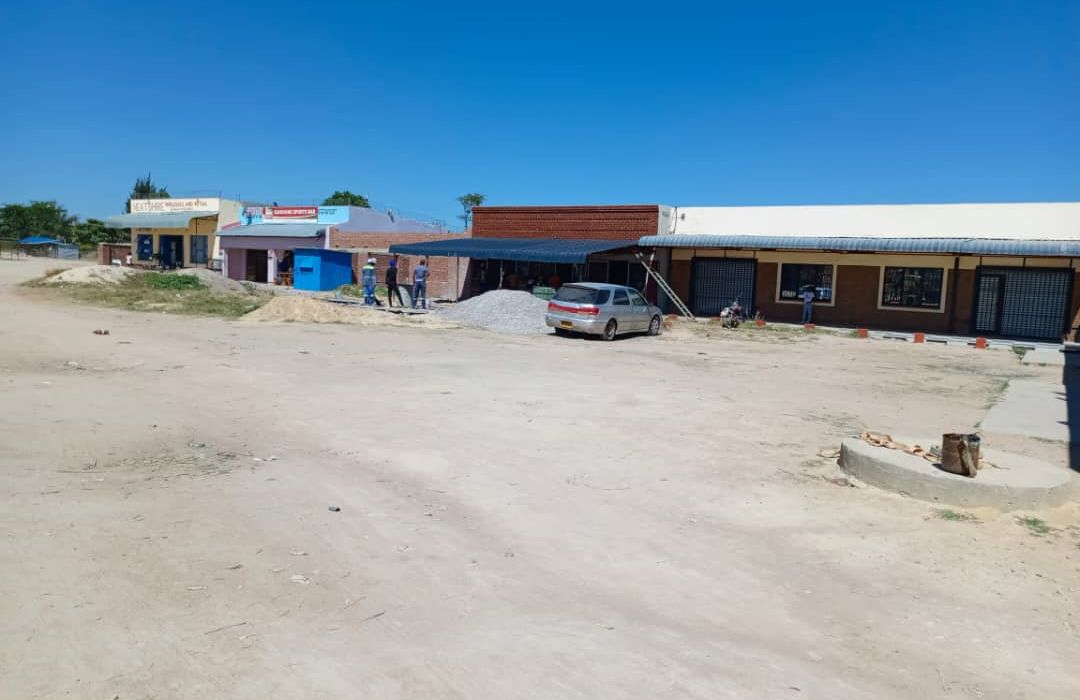 Commercial Stand for Sale in Southlea Park  