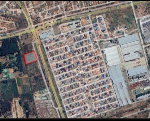 Commercial Stand in Aspindale Park for Sale 
