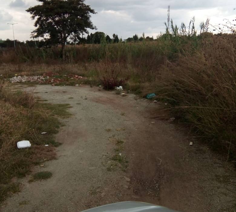 Commercial Stand in Eastlea North for Sale 