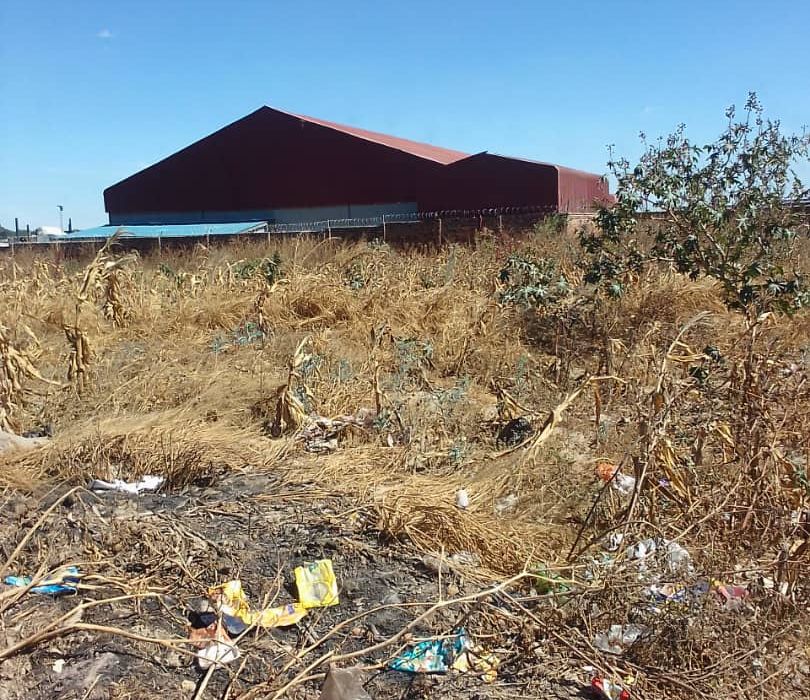 Commercial Stand In Waterfalls for Sale 