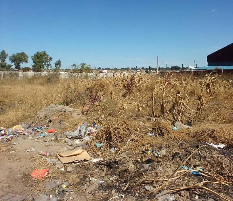 Commercial Stand In Waterfalls for Sale 