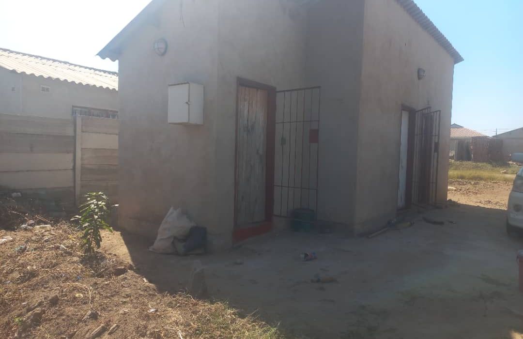 Core House for Sale in Budiriro 