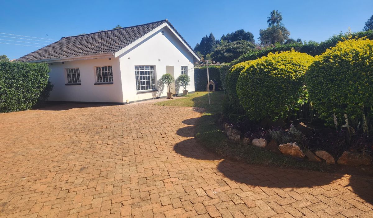 COTTAGE TO LET