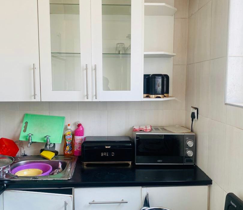 Diamond in the Rough: Ground Floor Gem in Avenues!