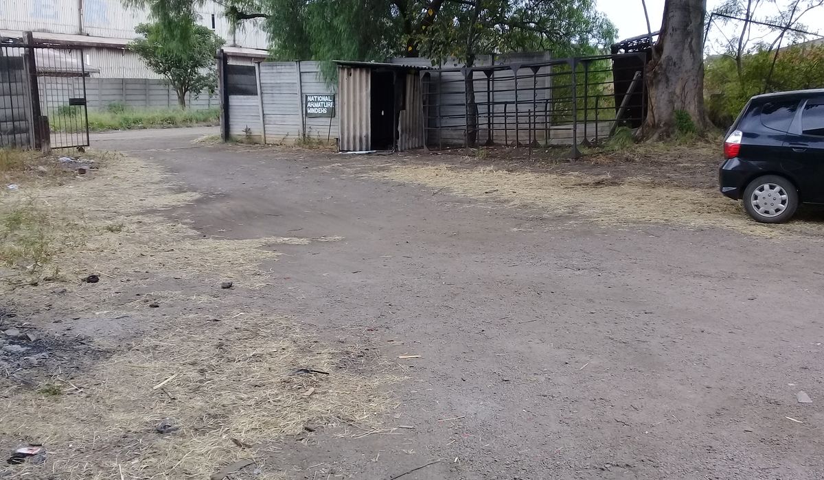 Donnington Bulawayo on 2 acres 270