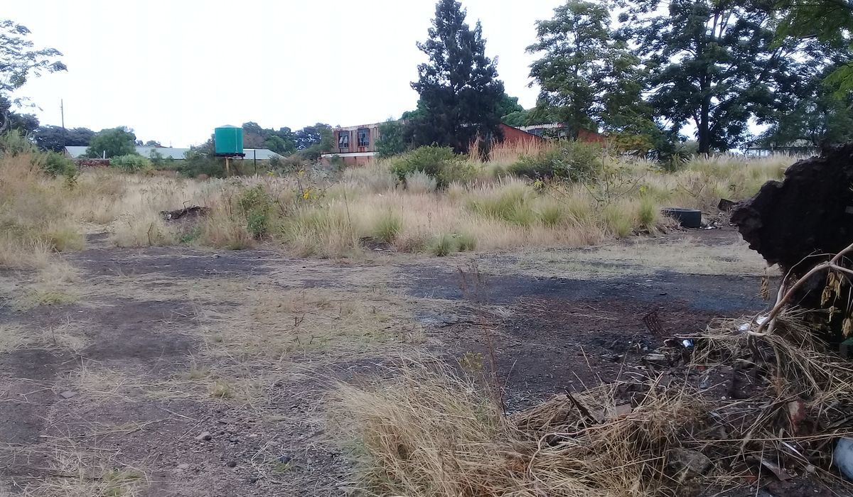 Donnington Bulawayo on 2 acres 270