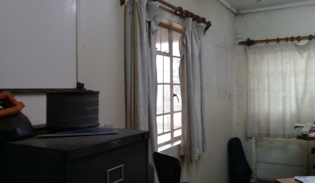 Donnington Bulawayo