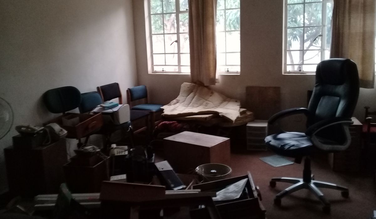 Donnington Bulawayo