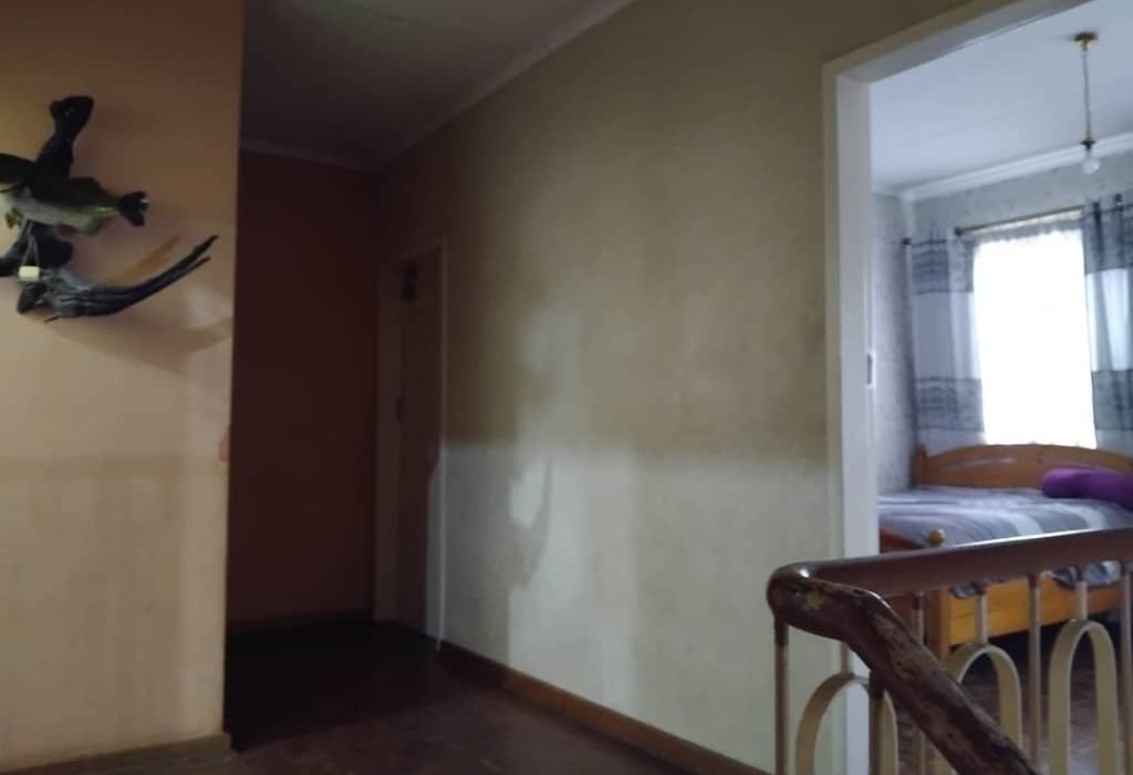Double Storey with 5 Bedrooms for Sale in Sunninghill, Bulawayo 