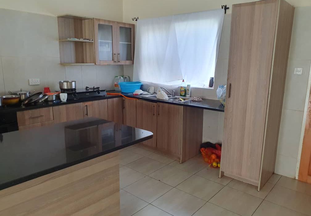 Duplex Flat for sale in Strathaven