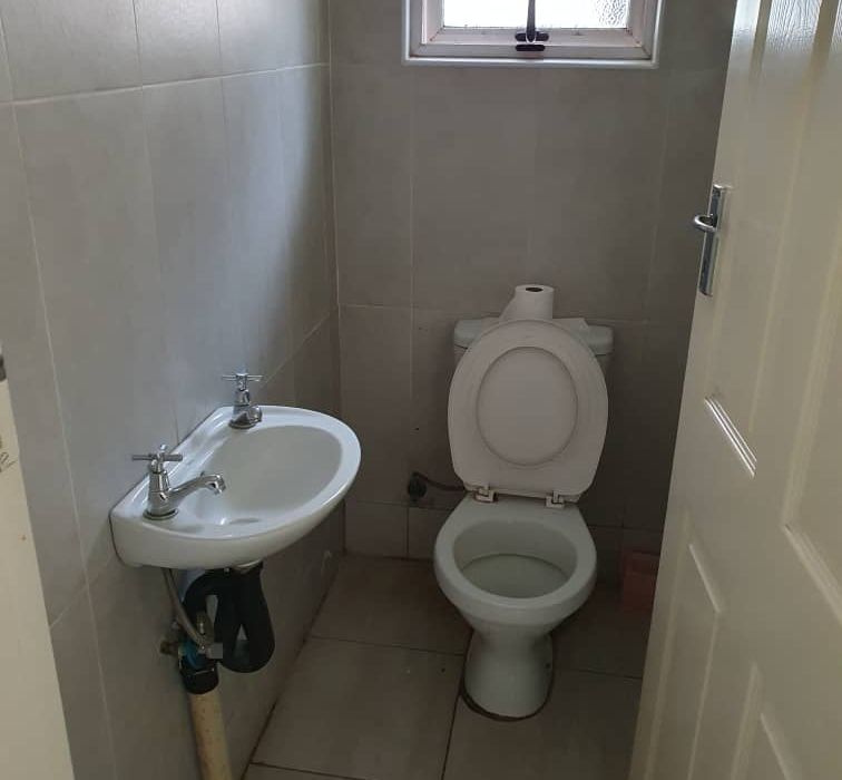 Duplex Flat for sale in Strathaven