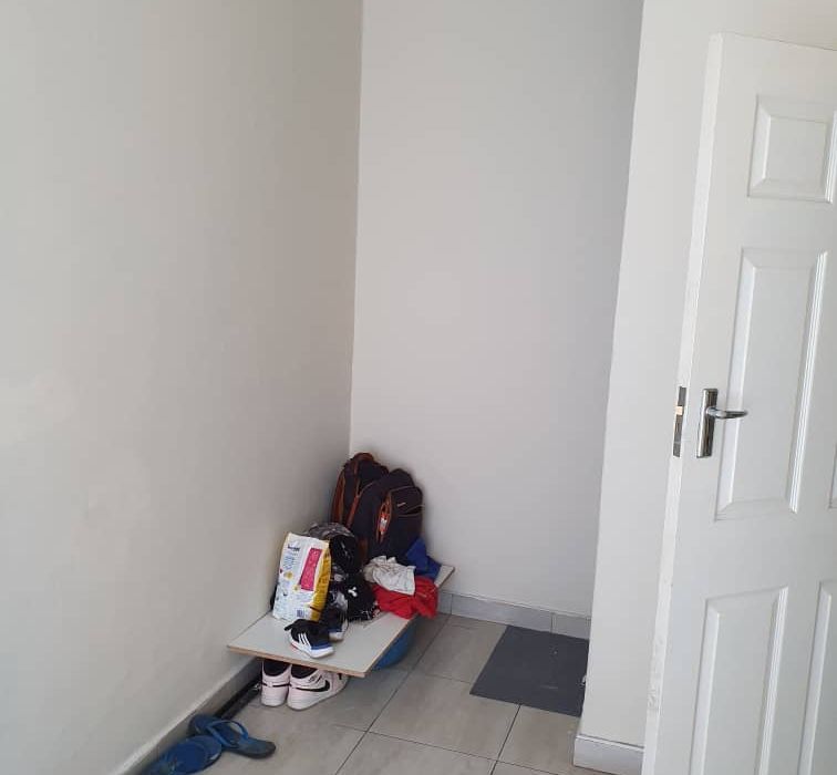 Duplex Flat for sale in Strathaven