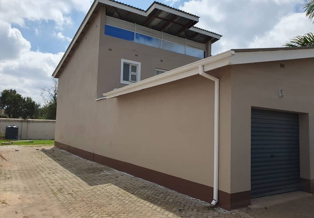 Duplex Flat for sale in Strathaven