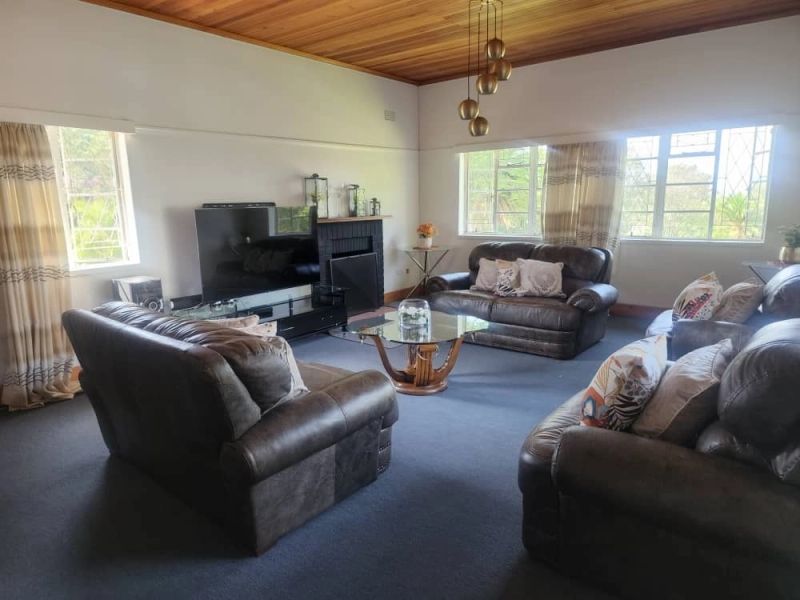 Elegant 4-bedroomed house for sale in Manicaland