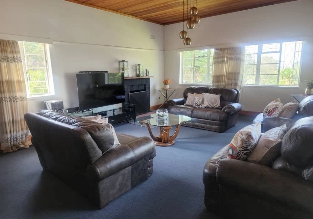 Elegant 4-bedroomed house for sale in Manicaland