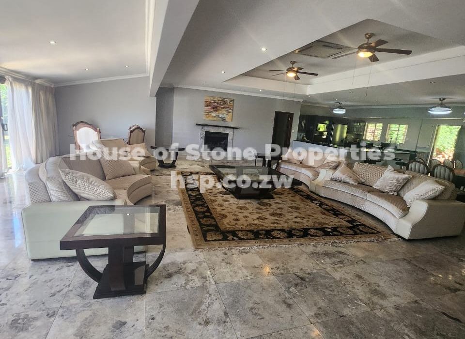 Exquisite Executive Residence in Hogerty Hill