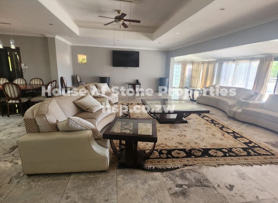 Exquisite Executive Residence in Hogerty Hill