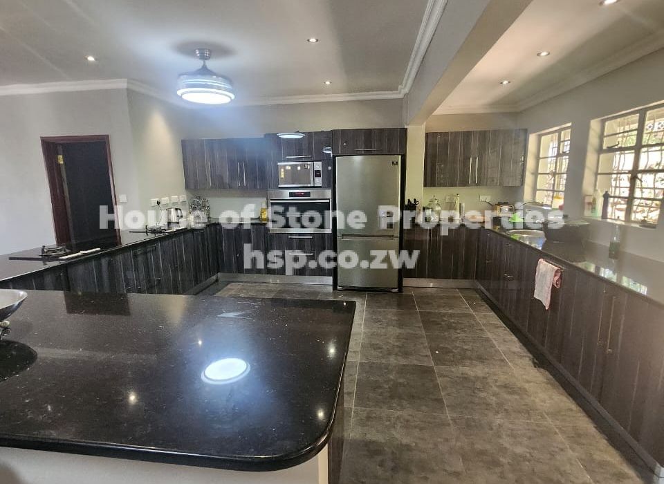 Exquisite Executive Residence in Hogerty Hill