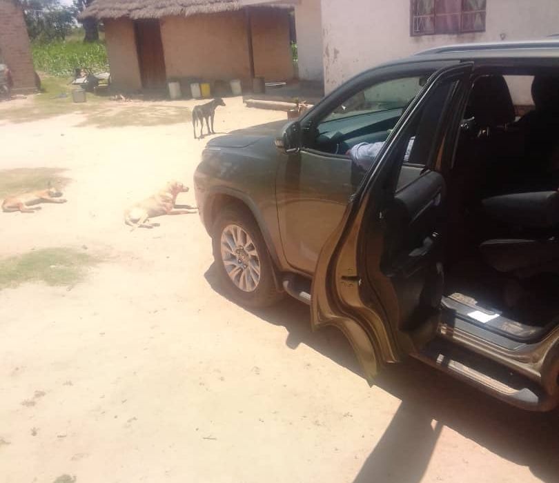 Farm for Sale in Chivhu