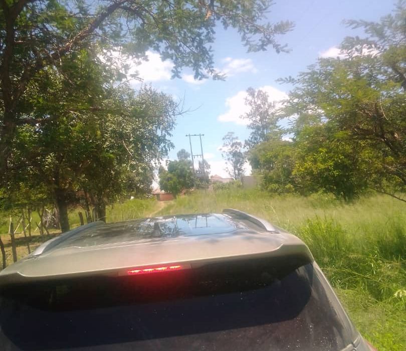 Farm for Sale in Chivhu