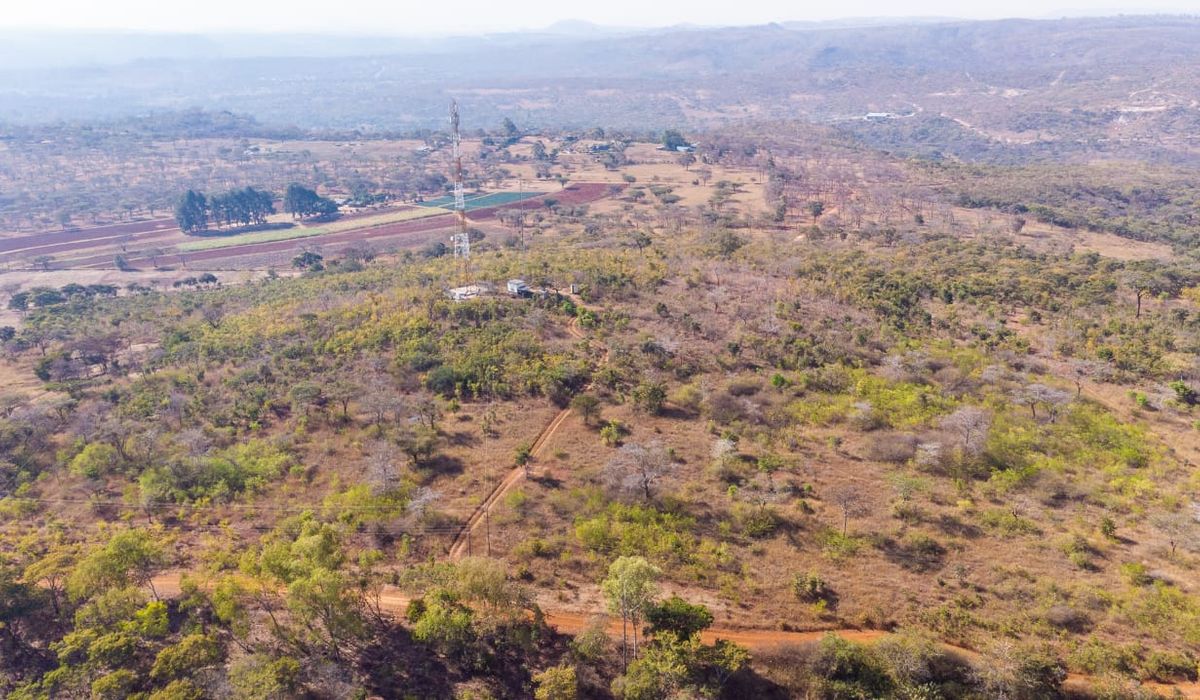Farm for sale in Glenforest