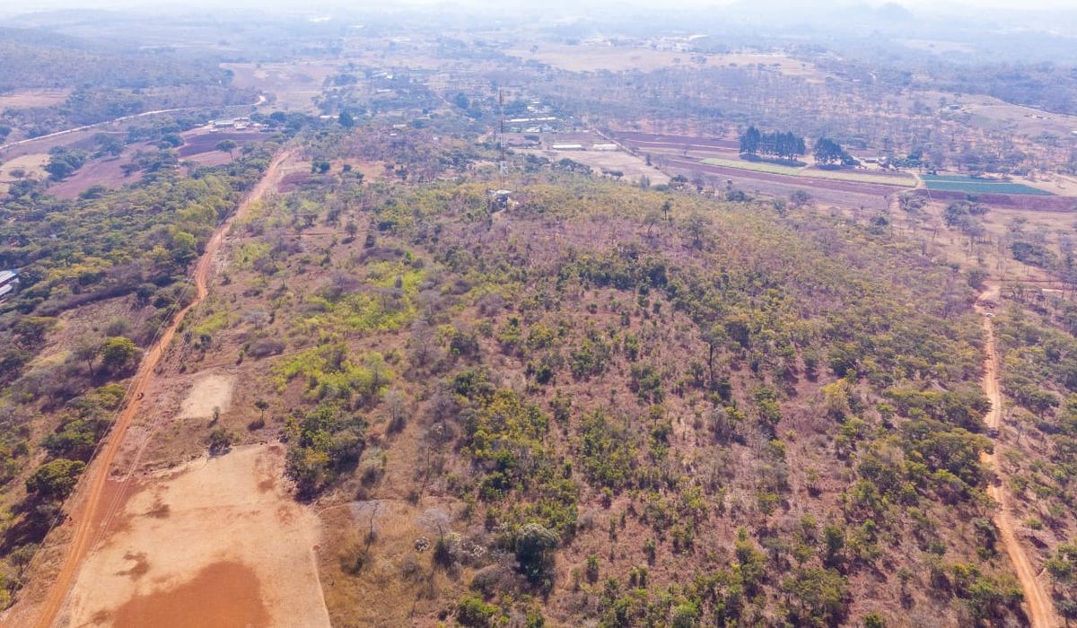 Farm for sale in Glenforest