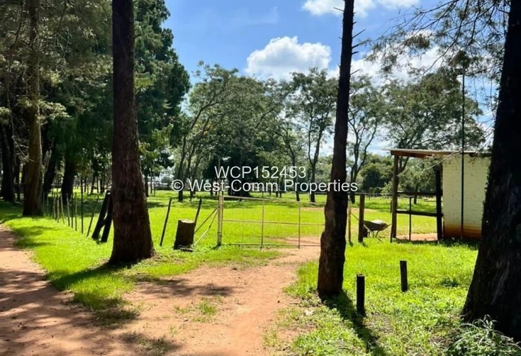 Farm for sale in Goromonzi