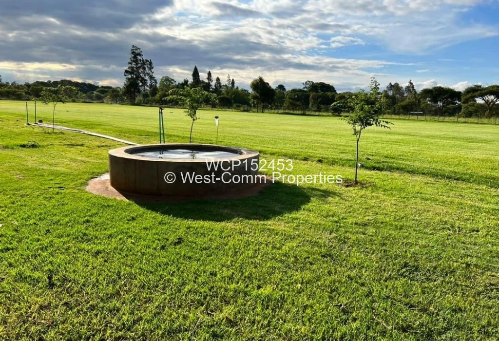 Farm for sale in Goromonzi