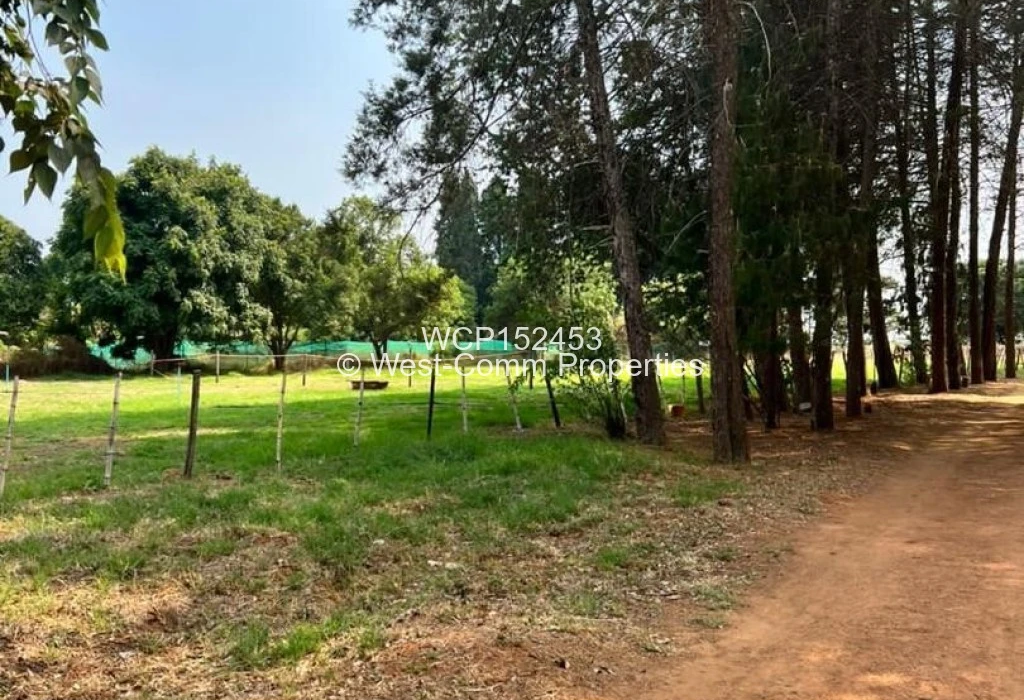 Farm for sale in Goromonzi