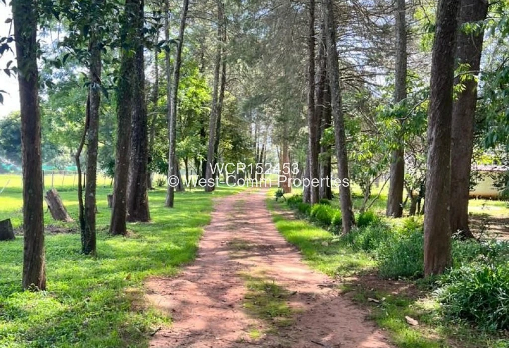 Farm for sale in Goromonzi