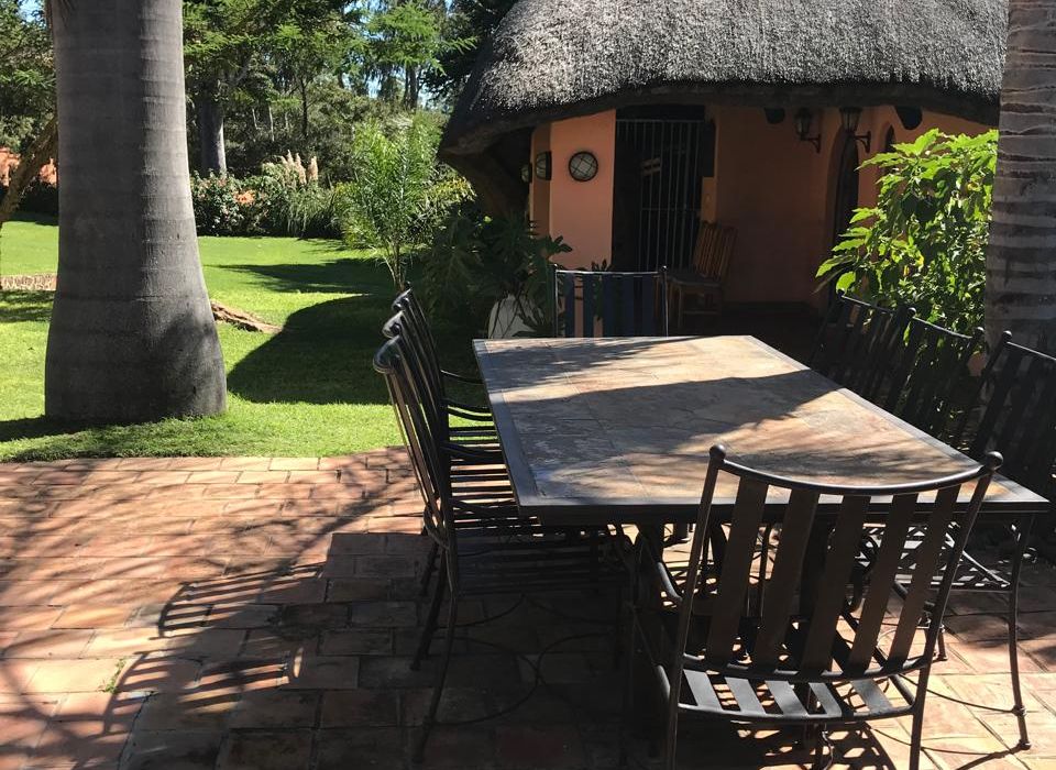 Farm Land featuring 5 bedroom House for Sale in Ruwa 