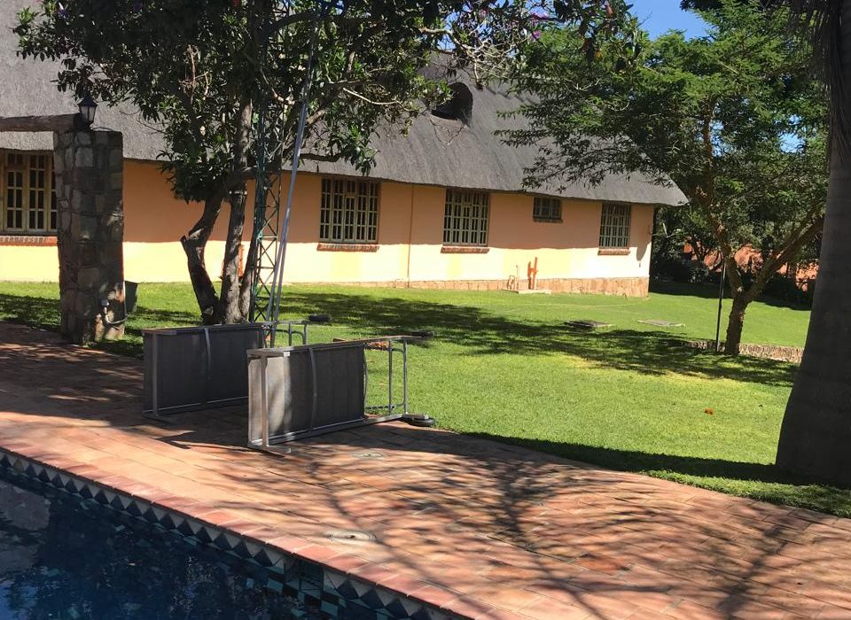 Farm Land featuring 5 bedroom House for Sale in Ruwa 