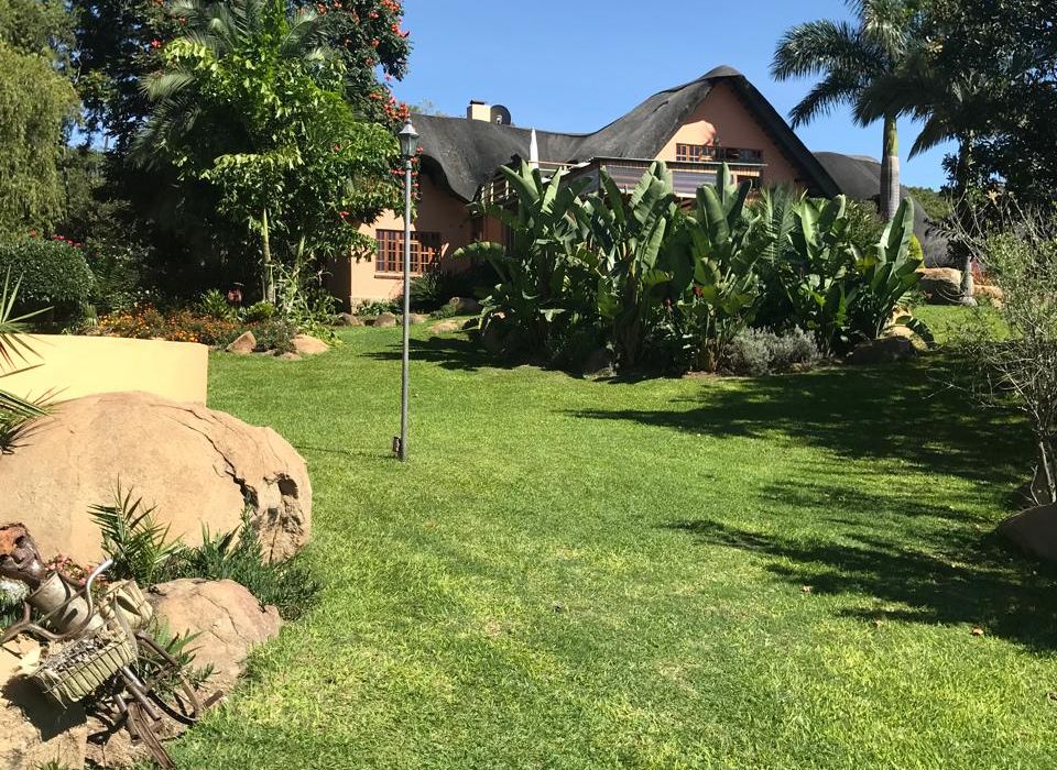 Farm Land featuring 5 bedroom House for Sale in Ruwa 