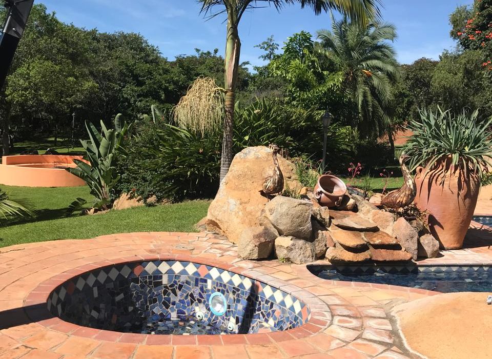Farm Land featuring 5 bedroom House for Sale in Ruwa 