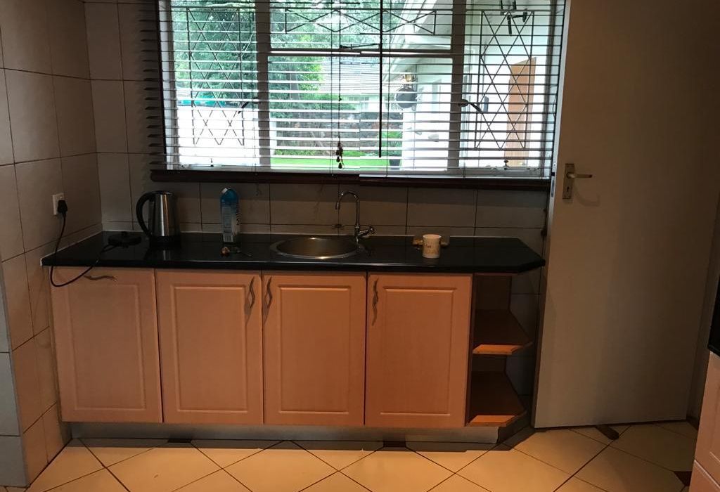 Four bed-roomed house - Gunhill