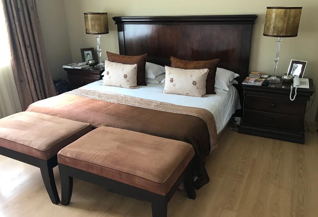 Four bed-roomed house - Gunhill