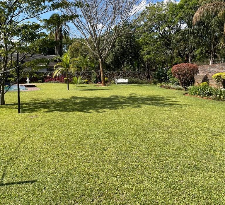 Four bed-roomed house - Gunhill