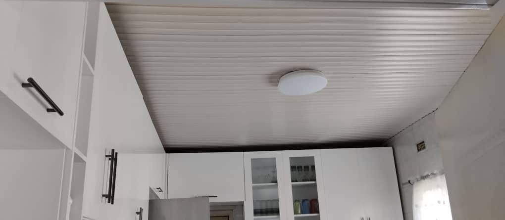 Four bed-roomed house - Riverside Gweru