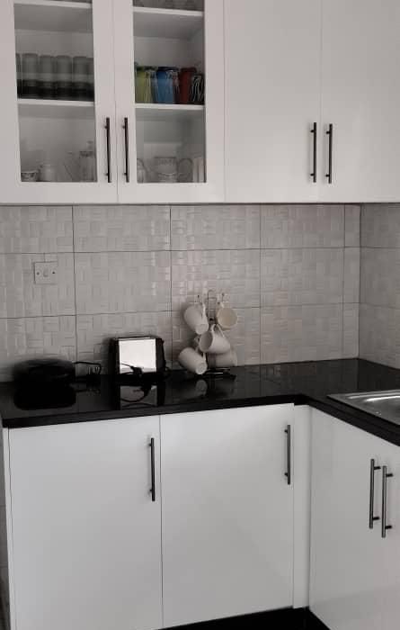 Four bed-roomed house - Riverside Gweru