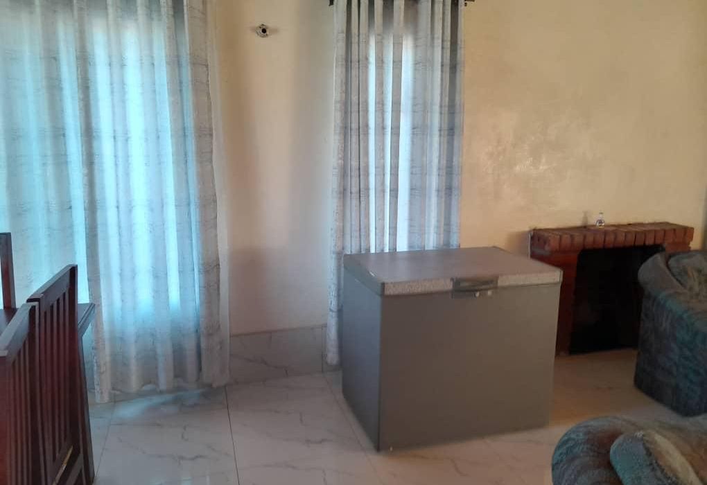 Four bed-roomed house - Riverside Gweru