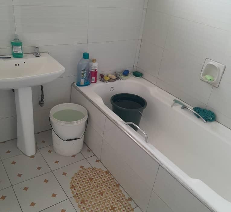 Four bed-roomed house - Riverside Gweru