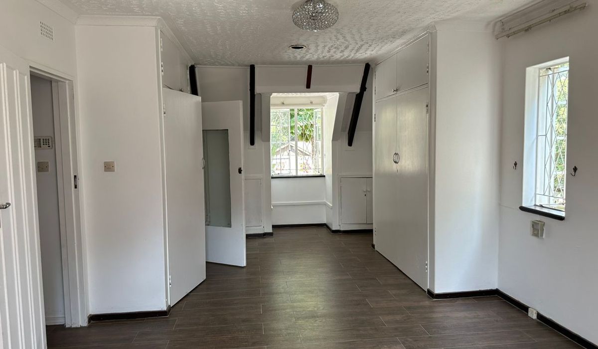 Four-bedroom Rental Property  Mount Pleasant
