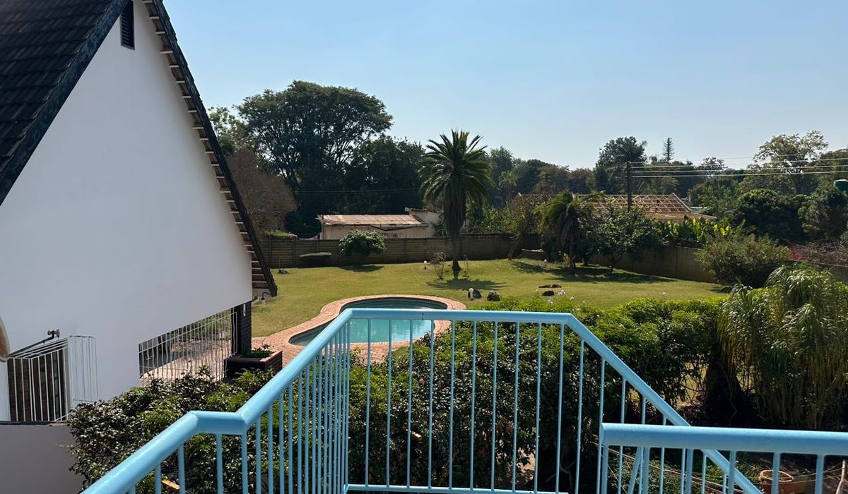 Four-bedroom Rental Property  Mount Pleasant
