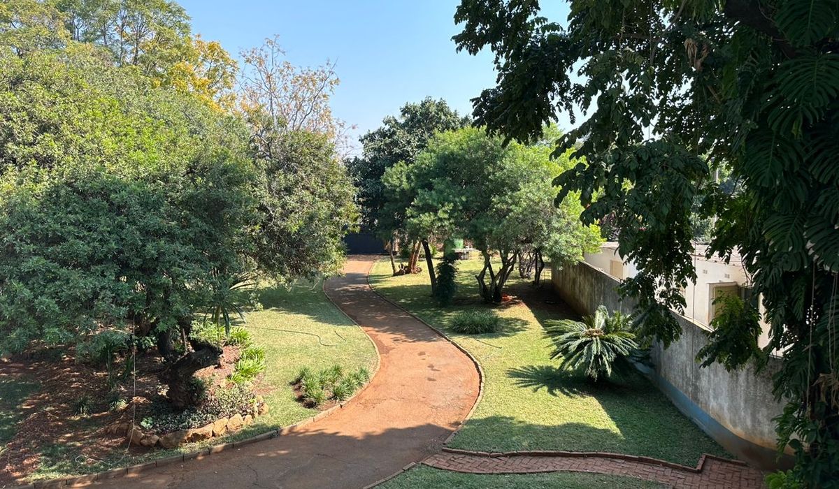 Four-bedroom Rental Property  Mount Pleasant