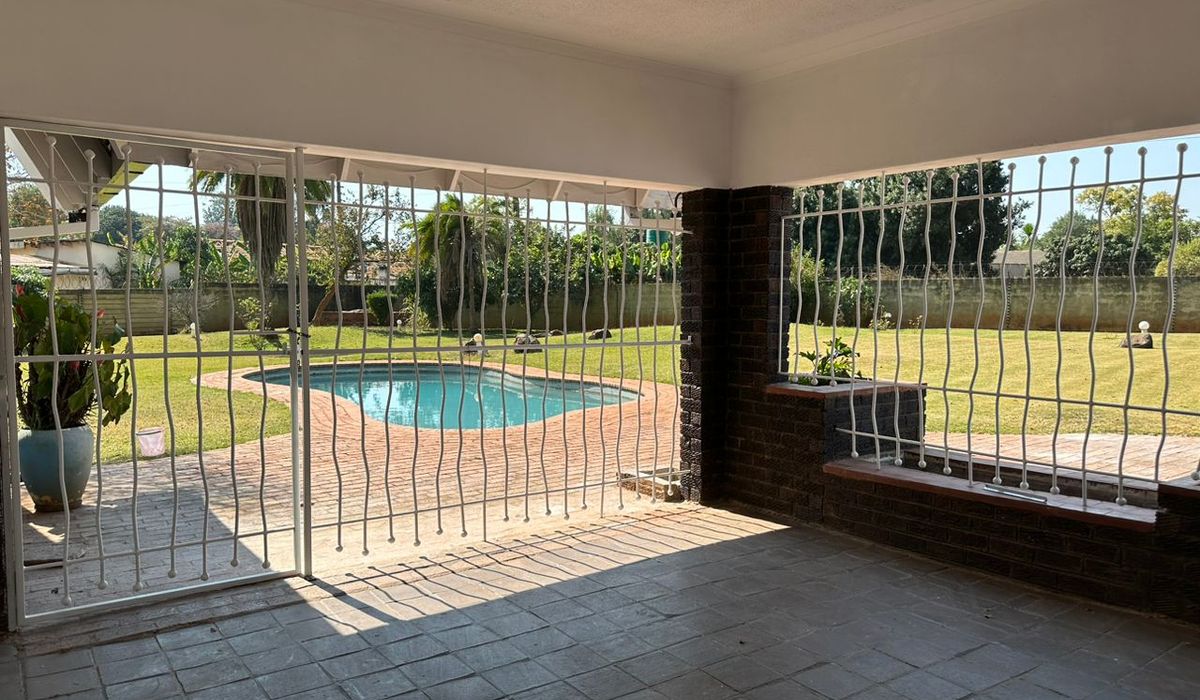 Four-bedroom Rental Property  Mount Pleasant