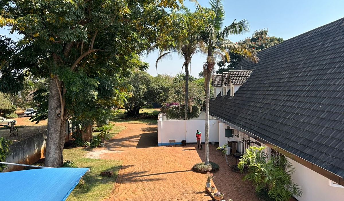 Four-bedroom Rental Property  Mount Pleasant