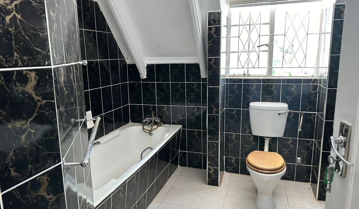 Four-bedroom Rental Property  Mount Pleasant