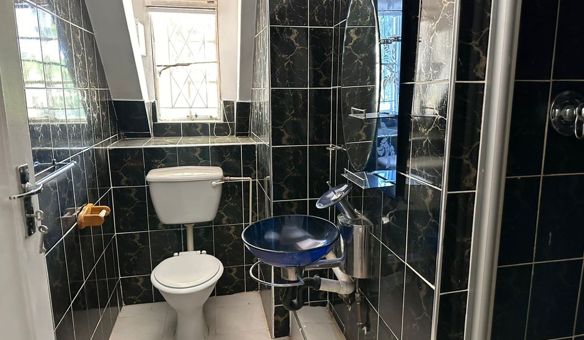 Four-bedroom Rental Property  Mount Pleasant